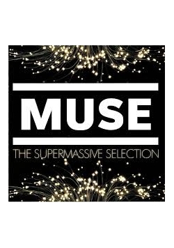 Muse. The supermassive selection, cd