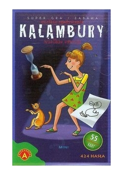 Kalambury Mini