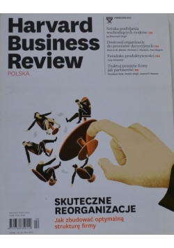 Harvard Business Review Nr 42