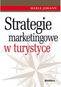 Strategie marketingowe w turystyce