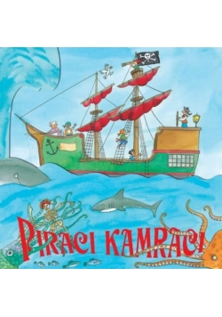 Piraci Kamraci