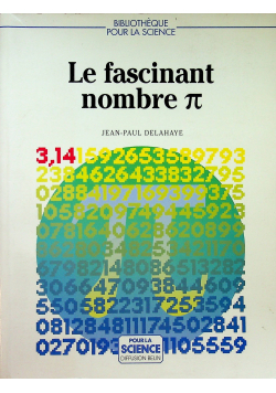 Le fascinant nombre