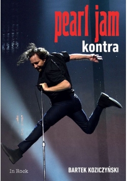 Pearl Jam Kontra