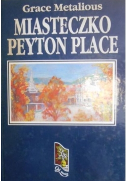 Miasteczko Peyton Place
