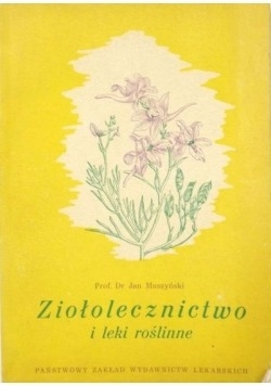 Ziołolecznictwo