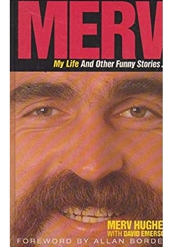 Merv My Life and Other Funny Stories