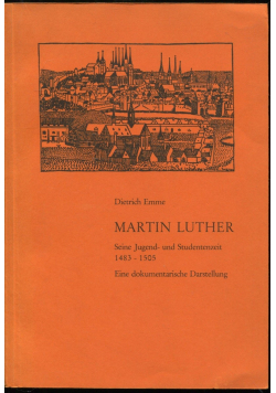 Martin Luther