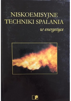 Niskoemisyjne techniki spalania w energetyce