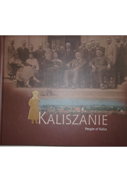 Kaliszanie