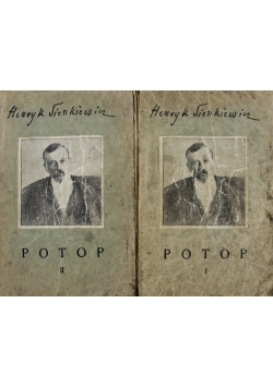 Potop Tom I i II 1936 r.