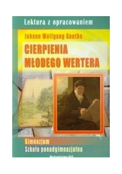 Cierpienia młodego Wertera z opracowaniem BR IBIS