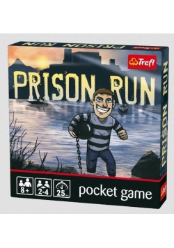 Prison Run TREFL