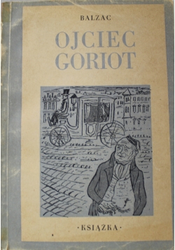 Ojciec Goriot 1947 r.