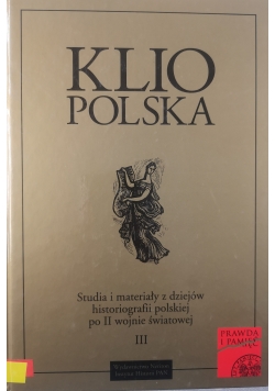 Klio Polska III