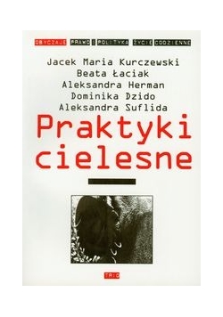 Praktyki cielesne
