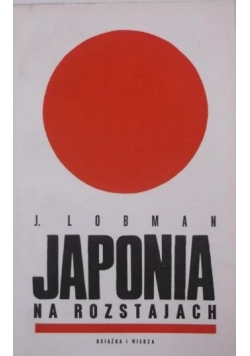 Japonia na Rozstajach