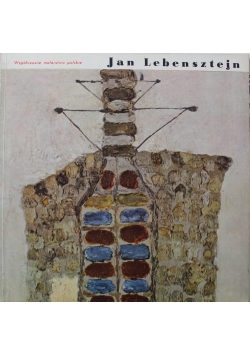 Jan Lebensztejn