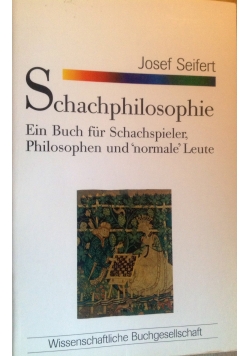 Schachphilosophie