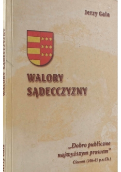 Walory Sądecczyzny
