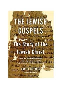 The Jewish Gospels
