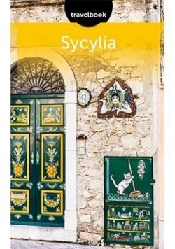 Travelbook - Sycylia w.2016
