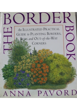 The Border book