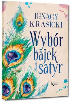 Wybór bajek i satyr