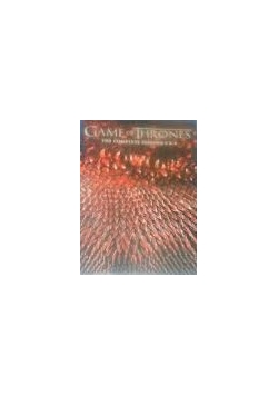 Game Of Thrones. The Complete Seasons 3 & 4, DVD