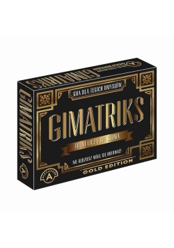 Gimatriks