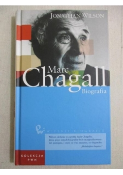 Marc Chagall. Biografia