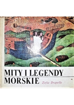 Mity i legendy morskie