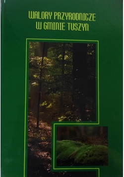 Walory przyrodnicze w gminie Tuszyn