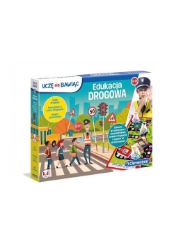 Edukacja drogowa