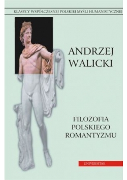 Filozofia polskiego romantyzmu  Tom 2