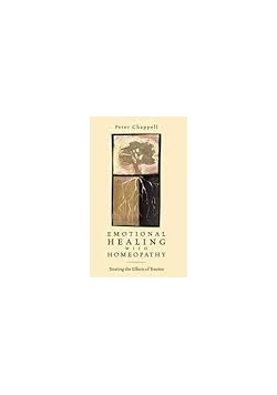 Emotional Healing with Homeopathy