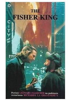 The Fisher King