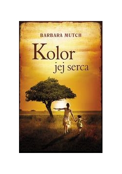 Kolor jej serca