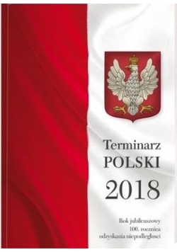 Terminarz polski 2018