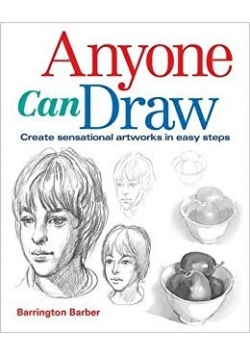 Anyone Can Draw