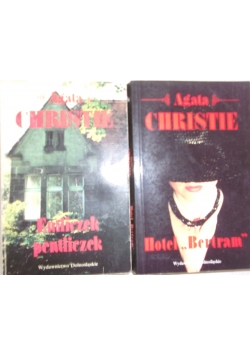 Hotel Bertram/Entliczek pentliczek