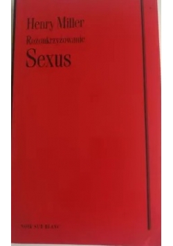Sexus