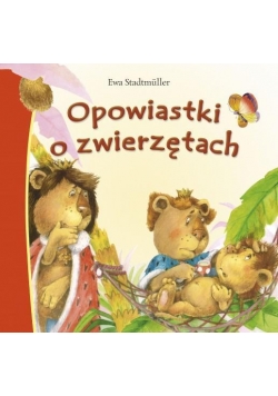 Opowiastki o zwierzętach