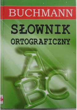 Słownik ortograficzny