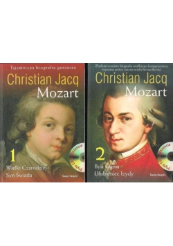 Mozart Tom I i II