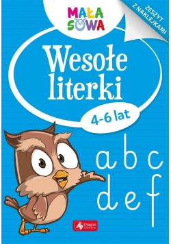Wesołe literki