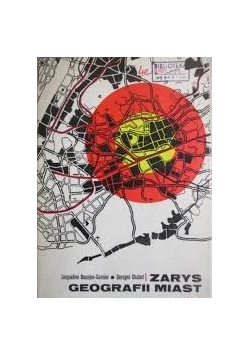 Zarys geografii na świat