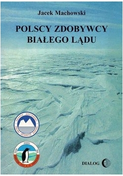 Polscy zdobywcy Białego lądu,Autograf