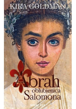 Abrah oblubienica Salomona