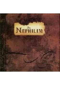 Fields of The NephiliM CD