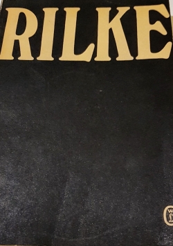 Rilke - poezje